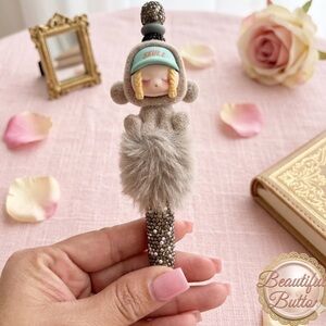 CUSTOM PEN